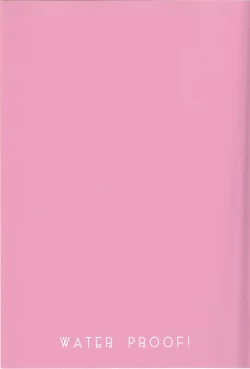 Page 17 of WATER PROOF!