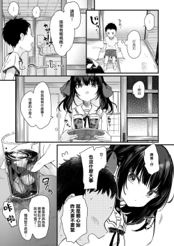 Page 18 of Zenbu Kimi no Sei da. III