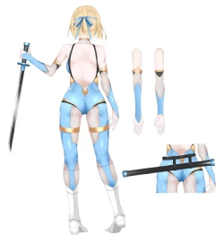 Page 35 of 退魔忍アリシアの受難 ～妖魔に敗北した退魔忍は悪堕ち洗脳調教～