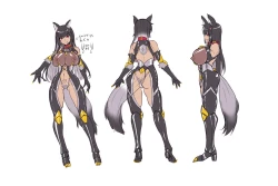 Page 36 of 退魔忍アリシアの受難 ～妖魔に敗北した退魔忍は悪堕ち洗脳調教～