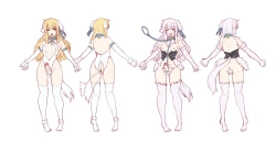 Page 37 of 退魔忍アリシアの受難 ～妖魔に敗北した退魔忍は悪堕ち洗脳調教～