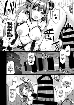 Page 8 of ShinySuccubusGirls! no Ecchi na Usui Hon!! | A ShinySuccubusGirls! Doujin!!