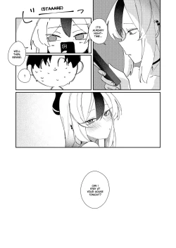 Page 29 of Marude Koibito no You na - Just like a lover