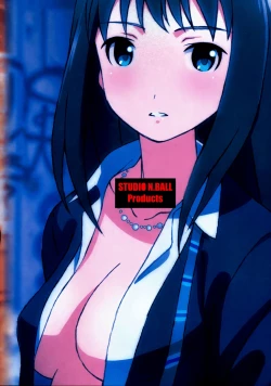 Page 3 of Shibuya no Shibuya