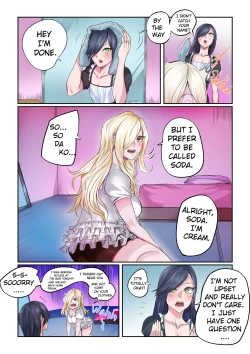 Page 15 of Cream Soda Jam