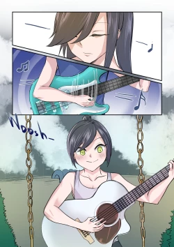 Page 5 of Cream Soda Jam