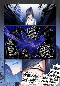 Page 8 of Cream Soda Jam