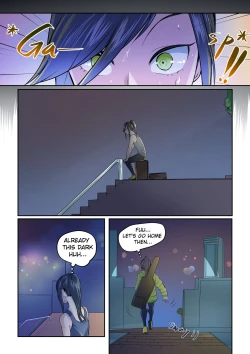 Page 9 of Cream Soda Jam