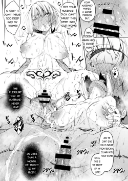 Page 10 of Ore Isekai de Mahoutsukai ni Naru 4 / I Became a Mage in Another World 4