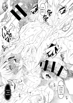 Page 18 of Ore Isekai de Mahoutsukai ni Naru 4 / I Became a Mage in Another World 4