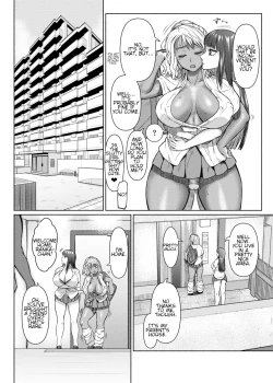 Page 33 of Futanari Bitch Gal wa Suki desu ka?