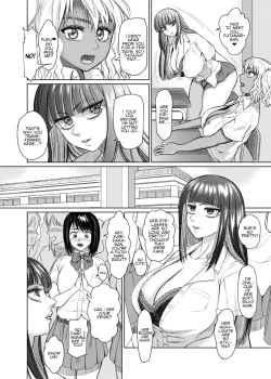 Page 59 of Futanari Bitch Gal wa Suki desu ka?