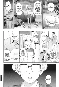 Page 87 of Inshu no Kubiki Ch. 1-6