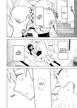 Page 11 of Osananajimi no Nekomi o Osotta Hanashi