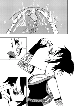 Page 5 of Ninja Vore 1 & 2