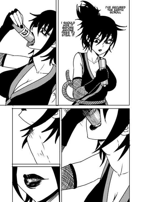 Download Ninja Vore 1 & 2