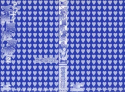 Page 2 of Abunai Fujun Isei Kouyuu 2