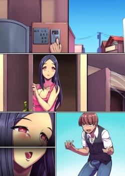 Page 37 of Bitch-ka Virus