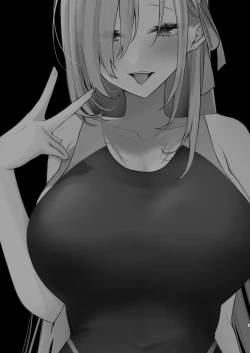 Page 2 of ご主人様競泳水着好きなんでしょ？