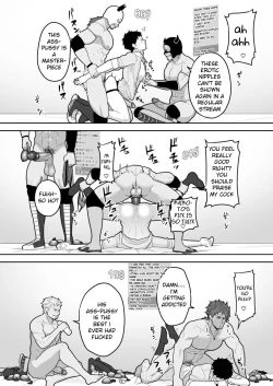 Page 24 of 846-Kai Ketsu de Iku | 846 Anal Orgasms