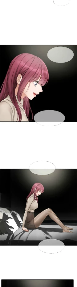 Page 24 of 社团学姐/Circles 151-165