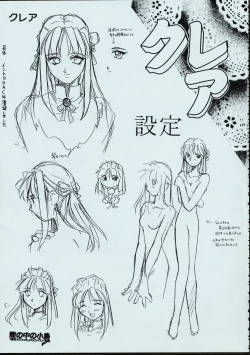 Page 22 of Maid-san kihonkei