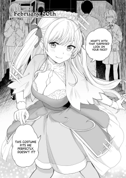 Page 22 of A Younger Stepsister Who Only Has Sex With Me on Days That are Divisible by 3 or on Days That Include The Number 3.