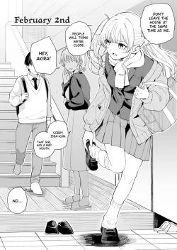 Page 4 of A Younger Stepsister Who Only Has Sex With Me on Days That are Divisible by 3 or on Days That Include The Number 3.