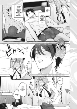 Page 11 of Yume Mite Succubus-chan