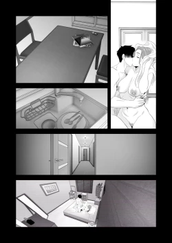 Page 43 of Chichioya Kounin! Hasegawa-san Chi no Oyako Kankei| 父亲公认!长谷川家的母子关系