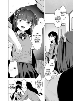 Page 37 of Saimin ni Kakarutte Koto wa Oyome-san ni Naritaitte Koto da yo ne Kan