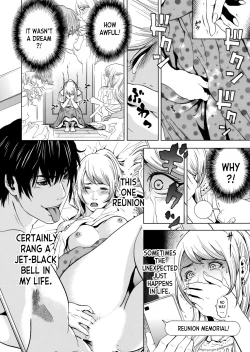 Page 26 of Netorareru.~ Tsuma ga Ochi Yuku Hen'ai Kairaku no Hate ni...1