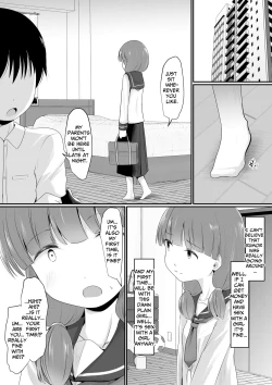 Page 5 of Okane o moratte jimitachi to etchi suru yō ni natta kudan | I got paid and started having sex with plain girls