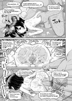 Page 25 of Sasaki Chie 11yo JS Idol no Gachi Koubi | Chie Sasaki 11yo JS Idol's Serious Copulation