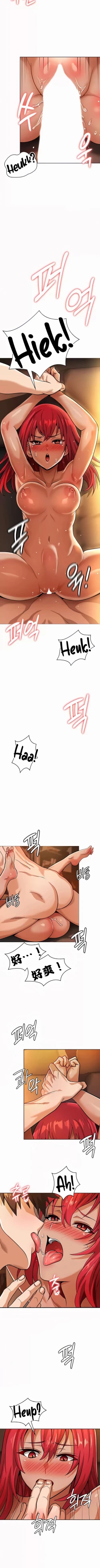 Page 215 of 在结局前被魔王收买了 | 完结前被魔王收买 | 在結局前被魔王收買了 | 完結前被魔王收買 1-54 END