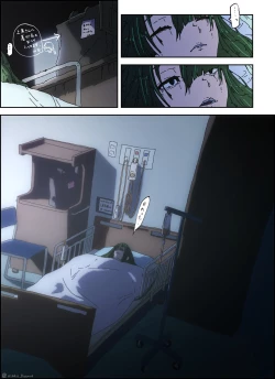 Page 26 of Ijimekko ga Ijimerarekko no Mae de Omorashi