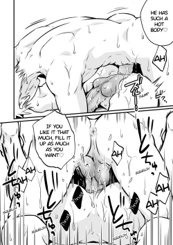 Page 110 of I fell asleep without knowing that I was being filmed for an AV project 1