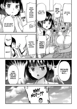 Page 5 of Mamama-magic!