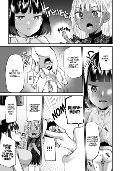 Page 9 of Mamama-magic!