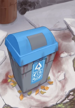 Page 101 of goblin potato 作品