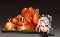 Page 16 of goblin potato 作品