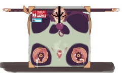 Page 25 of goblin potato 作品