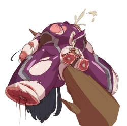 Page 28 of goblin potato 作品