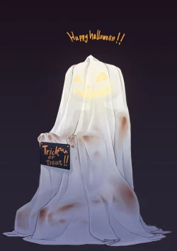 Page 37 of goblin potato 作品