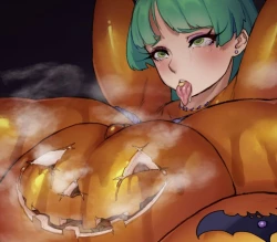 Page 97 of goblin potato 作品