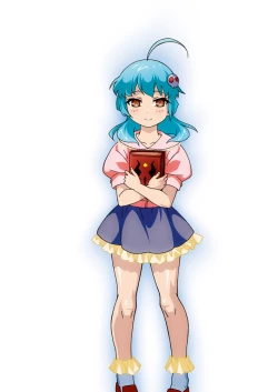 Page 28 of Otameshi Aisu