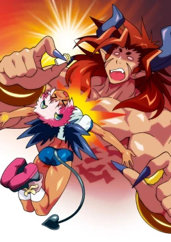 Page 40 of Otameshi Aisu