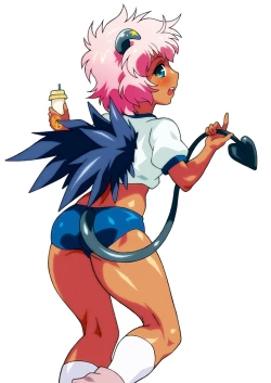 Page 41 of Otameshi Aisu