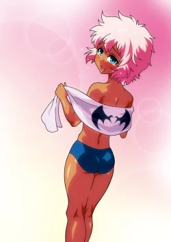 Page 43 of Otameshi Aisu