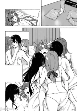Page 281 of SEX&迷宮！！セックス&ダンジョン!!17~终章